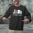I Love School Supplies Teacher Shirt Men Graphic Sweatshirt, gift for family, gift for coworker I Love School Supplies Teacher Shirt Men Graphic Sweatshirt, gift for family, gift for coworker