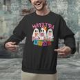 Maestra Pantasmas Conchas Teacher Mexican Halloween Men Graphic Sweatshirt, gift for family, gift for coworker Maestra Pantasmas Conchas Teacher Mexican Halloween Men Graphic Sweatshirt, gift for family, gift for coworker