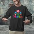 Maestra Proud Spanish Teacher Bilingual Teacher Latina Men Graphic Sweatshirt, gift for family, gift for coworker Maestra Proud Spanish Teacher Bilingual Teacher Latina Men Graphic Sweatshirt, gift for family, gift for coworker