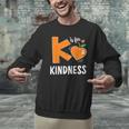 Matching Unity Day Orange Teacher Kindness Antibulliyng 2023 For Men Women Kids Men Graphic Sweatshirt, gift for family, gift for coworker Matching Unity Day Orange Teacher Kindness Antibulliyng 2023 For Men Women Kids Men Graphic Sweatshirt, gift for family, gift for coworker