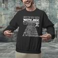 Come To The Math Side We Have Pie Shirt Pi Day Teacher Men Graphic Sweatshirt, gift for family, gift for coworker Come To The Math Side We Have Pie Shirt Pi Day Teacher Men Graphic Sweatshirt, gift for family, gift for coworker
