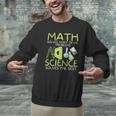 Math Solves Most Of My Problems Science Math Science Teacher Men Graphic Sweatshirt, Science Teacher Sweatshirts, gift for family, gift for coworker Math Solves Most Of My Problems Science Math Science Teacher Men Graphic Sweatshirt, Science Teacher Sweatshirts, gift for family, gift for coworker