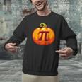 Math Teacher Halloween Costume Pumpkin Pi Pun Pie Men Men Graphic Sweatshirt, gift for family, gift for coworker Math Teacher Halloween Costume Pumpkin Pi Pun Pie Men Men Graphic Sweatshirt, gift for family, gift for coworker