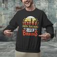 Math Teachers Love Brains Halloween Costume Zombie For Men Women Men Graphic Sweatshirt, gift for family, gift for coworker Math Teachers Love Brains Halloween Costume Zombie For Men Women Men Graphic Sweatshirt, gift for family, gift for coworker