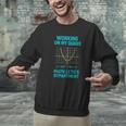Mathletics Working On My Quads Algebra Math Teacher Men Graphic Sweatshirt, gift for family, gift for coworker Mathletics Working On My Quads Algebra Math Teacher Men Graphic Sweatshirt, gift for family, gift for coworker