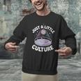 Microbiology Lab Love Culture Biology Teacher Lab Tech Men Graphic Sweatshirt, gift for family, gift for coworker Microbiology Lab Love Culture Biology Teacher Lab Tech Men Graphic Sweatshirt, gift for family, gift for coworker