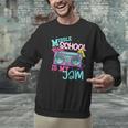 Middle School Is My Jam Cute Teacher Shirt 80's 90's Styl Men Graphic Sweatshirt, gift for family, gift for coworker Middle School Is My Jam Cute Teacher Shirt 80's 90's Styl Men Graphic Sweatshirt, gift for family, gift for coworker