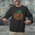 Music Notes Pumpkin Music Teacher Halloween Men Graphic Sweatshirt, gift for family, gift for coworker Music Notes Pumpkin Music Teacher Halloween Men Graphic Sweatshirt, gift for family, gift for coworker