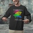 Nerdy Darwin's Finches Evolution Science Biology Teacher Men Graphic Sweatshirt, Science Teacher Sweatshirts, gift for family, gift for coworker Nerdy Darwin's Finches Evolution Science Biology Teacher Men Graphic Sweatshirt, Science Teacher Sweatshirts, gift for family, gift for coworker