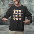 Order Of Operations Math Quiz Game Teacher Thanksgiving Men Graphic Sweatshirt, gift for family, gift for coworker Order Of Operations Math Quiz Game Teacher Thanksgiving Men Graphic Sweatshirt, gift for family, gift for coworker