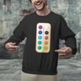 Paint Palette ArtSet Halloween Costume For Teachers Students For Men Women Kids Men Graphic Sweatshirt, gift for family, gift for coworker Paint Palette ArtSet Halloween Costume For Teachers Students For Men Women Kids Men Graphic Sweatshirt, gift for family, gift for coworker