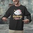 Pajama Day School Spirit Week Fun Cloud Teacher Men Graphic Sweatshirt, gift for family, gift for coworker Pajama Day School Spirit Week Fun Cloud Teacher Men Graphic Sweatshirt, gift for family, gift for coworker