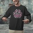 Panthers Paw Print Leopard Maroon Panther Pride Teacher Men Graphic Sweatshirt, gift for family, gift for coworker Panthers Paw Print Leopard Maroon Panther Pride Teacher Men Graphic Sweatshirt, gift for family, gift for coworker