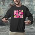 In My Para Era Teacher Back To School First Day Of School Men Graphic Sweatshirt, gift for family, gift for coworker In My Para Era Teacher Back To School First Day Of School Men Graphic Sweatshirt, gift for family, gift for coworker