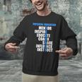 PE Physical Education Teacher For PE Teacher Men Graphic Sweatshirt, Pe Teacher Sweatshirts, gift for family, gift for coworker PE Physical Education Teacher For PE Teacher Men Graphic Sweatshirt, Pe Teacher Sweatshirts, gift for family, gift for coworker