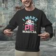 PE Teacher Unicorn I Make PE Magical Men Graphic Sweatshirt, Pe Teacher Sweatshirts, gift for family, gift for coworker PE Teacher Unicorn I Make PE Magical Men Graphic Sweatshirt, Pe Teacher Sweatshirts, gift for family, gift for coworker