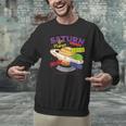 Perfect Planets Teachers Shirts Saturn For Solar System Men Graphic Sweatshirt, gift for family, gift for coworker Perfect Planets Teachers Shirts Saturn For Solar System Men Graphic Sweatshirt, gift for family, gift for coworker