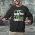 Physical Education PE Teacher School Men Graphic Sweatshirt, Pe Teacher Sweatshirts, gift for family, gift for coworker Physical Education PE Teacher School Men Graphic Sweatshirt, Pe Teacher Sweatshirts, gift for family, gift for coworker
