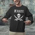 Pi Day Pi Rate Pirate For Teachers Men Graphic Sweatshirt, gift for family, gift for coworker Pi Day Pi Rate Pirate For Teachers Men Graphic Sweatshirt, gift for family, gift for coworker