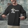 Pirate Pi Math Pie Halloween Costume Teacher Men Women Men Graphic Sweatshirt, gift for family, gift for coworker Pirate Pi Math Pie Halloween Costume Teacher Men Women Men Graphic Sweatshirt, gift for family, gift for coworker