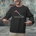 I Have Potential Energy Physics Science Teachers Men Graphic Sweatshirt, Science Teacher Sweatshirts, gift for family, gift for coworker I Have Potential Energy Physics Science Teachers Men Graphic Sweatshirt, Science Teacher Sweatshirts, gift for family, gift for coworker
