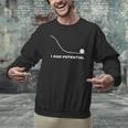 I Had Potential Physics Science Physics Teachers Students Men Graphic Sweatshirt, Science Teacher Sweatshirts, gift for family, gift for coworker I Had Potential Physics Science Physics Teachers Students Men Graphic Sweatshirt, Science Teacher Sweatshirts, gift for family, gift for coworker