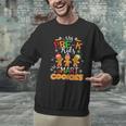 My Pre-K Kids Are Smart Cookies Christmas Teacher Men Graphic Sweatshirt, gift for family, gift for coworker My Pre-K Kids Are Smart Cookies Christmas Teacher Men Graphic Sweatshirt, gift for family, gift for coworker