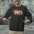 Preppy One Thankful Teacher Coquette Thanksgiving Teacher Men Graphic Sweatshirt, gift for family, gift for coworker Preppy One Thankful Teacher Coquette Thanksgiving Teacher Men Graphic Sweatshirt, gift for family, gift for coworker