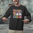 Preschool Boo Crew Preschool Teacher Student Halloween Men Graphic Sweatshirt, gift for family, gift for coworker Preschool Boo Crew Preschool Teacher Student Halloween Men Graphic Sweatshirt, gift for family, gift for coworker