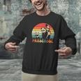 Preschool Panda Back To School Teacher Student Men Graphic Sweatshirt, gift for family, gift for coworker Preschool Panda Back To School Teacher Student Men Graphic Sweatshirt, gift for family, gift for coworker