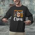 Principal Boo Crew Ghost Halloween Teachers School Matching Men Graphic Sweatshirt, gift for family, gift for coworker Principal Boo Crew Ghost Halloween Teachers School Matching Men Graphic Sweatshirt, gift for family, gift for coworker