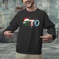 PTO Santa Hat Reindeer Parent Teacher Organization Christmas Men Graphic Sweatshirt, gift for family, gift for coworker PTO Santa Hat Reindeer Parent Teacher Organization Christmas Men Graphic Sweatshirt, gift for family, gift for coworker