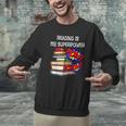 Reading Is My Super Power Superhero Best English Teacher Men Graphic Sweatshirt, Super Teacher Sweatshirts, English Teacher Sweatshirts, gift for family, gift for coworker Reading Is My Super Power Superhero Best English Teacher Men Graphic Sweatshirt, Super Teacher Sweatshirts, English Teacher Sweatshirts, gift for family, gift for coworker
