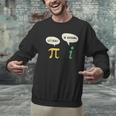 Get Real Be Rational Shirt Pi Math Teacher Geek Men Graphic Sweatshirt, gift for family, gift for coworker