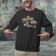 There's Room On My Broom For You Too Teacher Halloween Men Graphic Sweatshirt, gift for family, gift for coworker