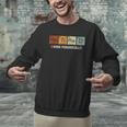 Retired Chemistry Teacher Science Retirement Chemistry Men Graphic Sweatshirt, Science Teacher Sweatshirts, gift for family, gift for coworker Retired Chemistry Teacher Science Retirement Chemistry Men Graphic Sweatshirt, Science Teacher Sweatshirts, gift for family, gift for coworker