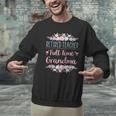 Retired Teacher Full Time Grandma Teaching Retirement Men Graphic Sweatshirt, gift for family, gift for coworker Retired Teacher Full Time Grandma Teaching Retirement Men Graphic Sweatshirt, gift for family, gift for coworker