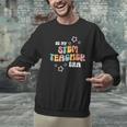 Retro Boho Math Science Professor In My STEM Teacher Era Men Graphic Sweatshirt, Science Teacher Sweatshirts, gift for family, gift for coworker