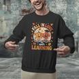 Retro Fall In Love With Learning Pumpkin Leaf Teacher Autumn Men Graphic Sweatshirt, gift for family, gift for coworker Retro Fall In Love With Learning Pumpkin Leaf Teacher Autumn Men Graphic Sweatshirt, gift for family, gift for coworker