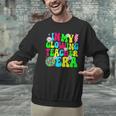 Retro Groovy In My Glowing Teacher Era Happy Teacher's Day Men Graphic Sweatshirt, Groovy Teacher Sweatshirts, gift for family, gift for coworker Retro Groovy In My Glowing Teacher Era Happy Teacher's Day Men Graphic Sweatshirt, Groovy Teacher Sweatshirts, gift for family, gift for coworker