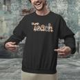 Retro Teacher Western Country Cowboy Cowgirl Back To School Men Graphic Sweatshirt, gift for family, gift for coworker Retro Teacher Western Country Cowboy Cowgirl Back To School Men Graphic Sweatshirt, gift for family, gift for coworker