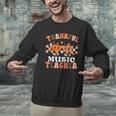 Retro Thankful Music Teacher Pumpkin Fall Thanksgiving Men Graphic Sweatshirt, gift for family, gift for coworker Retro Thankful Music Teacher Pumpkin Fall Thanksgiving Men Graphic Sweatshirt, gift for family, gift for coworker