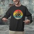 Retro Vintage Paint Palette Costume Artist Art Teacher Men Women Men Graphic Sweatshirt, gift for family, gift for coworker
