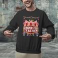 Ringmaster Teacher Costume – Carnival Birthday Style Men Graphic Sweatshirt, gift for family, gift for coworker Ringmaster Teacher Costume – Carnival Birthday Style Men Graphic Sweatshirt, gift for family, gift for coworker