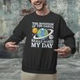 Rotation Of Earth Science Teacher Earth Day Men Women Men Graphic Sweatshirt, Science Teacher Sweatshirts, gift for family, gift for coworker Rotation Of Earth Science Teacher Earth Day Men Women Men Graphic Sweatshirt, Science Teacher Sweatshirts, gift for family, gift for coworker