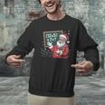 Santa Teacher 67 Math Christmas Xmas Holiday Number 67 Men Graphic Sweatshirt, gift for family, gift for coworker Santa Teacher 67 Math Christmas Xmas Holiday Number 67 Men Graphic Sweatshirt, gift for family, gift for coworker