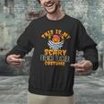 This Is My Scary French Teacher Costume Halloween Men Graphic Sweatshirt, gift for family, gift for coworker This Is My Scary French Teacher Costume Halloween Men Graphic Sweatshirt, gift for family, gift for coworker