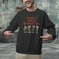 School Office Clerk Creepin' It Real HALLOWEEN Teacher Shirt Men Graphic Sweatshirt, gift for family, gift for coworker School Office Clerk Creepin' It Real HALLOWEEN Teacher Shirt Men Graphic Sweatshirt, gift for family, gift for coworker