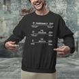 Science Teacher Engineering Temperature Scales Fahrenheit Vs Celsius Vs Kelvin Humorous -Adults - Small Short Sleeve Modern V-Neck Cotton Blend Machine Wash Men Graphic Sweatshirt, Science Teacher Sweatshirts, gift for family, gift for coworker