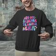 In My Science Teacher Era Teacher Men Graphic Sweatshirt, Science Teacher Sweatshirts, gift for family, gift for coworker